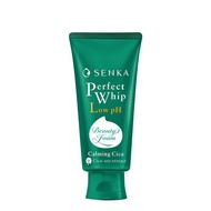 SENKA Perfect Whip Low PH Cica 100g