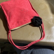 Red Egon Bag