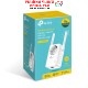 300Mbps AC Passthrough Wi-Fi Extender - TL-WA860RE