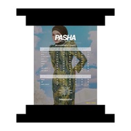 Leeyana Rahman Pasha Mini Kurung (Size L)