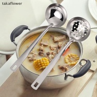 Takaflower 6pcs Stainless Steel Dinnerware Set Home Creative Korean Cutlery Golden Spoon Korean-styl