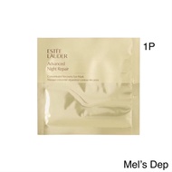 Es-tee Lauder Advanced Night Repair Concentrated Recovery Eye Mask 1P