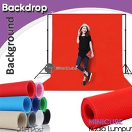 1.6MX1M / 2MX3M Backdrop Photo Studio Cloth Non-Woven Background
