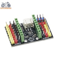 ziyunshan ESP32-C3 Development Board ESP32-C3 ESP32-S3 ESP32-H2 ESP32-C6 Board ESP32 C3 SuperMini Wi