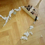 Magic Broom Rubber Broom Multi-Purpose Magic Broom Mop Cleaner Broom