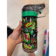 Smiggle JUNIOR SPRINTZ HI BLACK BOTTLE/SMIGGLE Drinking BOTTLE
