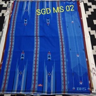 # Sarung BHS Signature MS Type SGD SDI SGT Cooper Afkir #