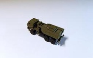 東方艦隊 之 戰車世界 1/144 中華民國/美國/盟國 陸軍 M1142 HIMARS 海馬斯 火箭炮 現貨