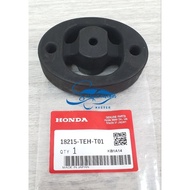 EXHAUST PIPE RUBBER 18215-TEH-T01 - HONDA CIVIC 2012-2021 TRO FB TEA TBA FC / HONDA JADE