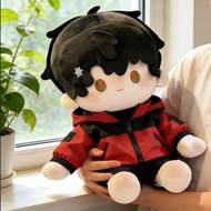 40cm Baby Clothes Original Baby Clothes Cotton Doll Clothes Jacket 40cm Baby Clothes Doll Baby Cloth