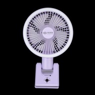 尚朋堂多功能USB風扇燈 Sunpentown SFN600 USB Fan with Light