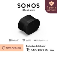 Sonos Era 300 - Wireless Smart Speaker w Dolby Atmos & Spatial Audio