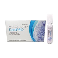 TAMIPRO Probiotic Dietary Food Liquid Supplement 5ml by 10s Erceflora