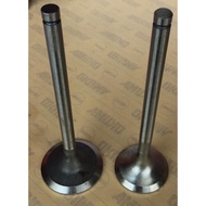 Intake-Exhaust Valve EH700 The Grade Is Cheap.