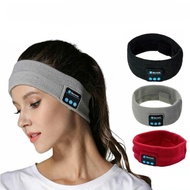 Sleep Headphones Wireless Bluetooth Stereo Sports Headband Headphones Running Earphone Sleep