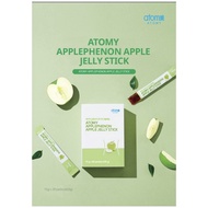 Atomy Applephenon Apple Jelly Stick艾多美瘦身苹果冻