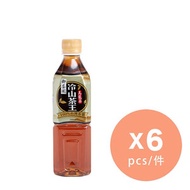 御茶園 - 冷山茶王烏龍茶