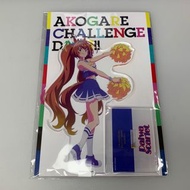 賽馬娘 ウマ娘 Pretty Derby Season 3 大和赤驥 Cheerleader ver. 立牌