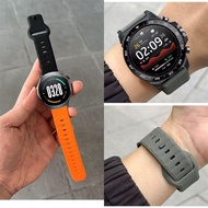 Mibro watch Strap gs active/gs pro2/gs explorer/lite3 lite3pro C4 A2 A3 Model X1 Cable 22mm