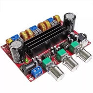 XH-M139 Class D 2.1 Channel 2x50W+100W Amplifier CHIP ORIGINAL 32P