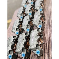 Original Brembo Caliper Brake Pump M3 / AK550 / K50 Right 100mm Ready Stock Original Brembo