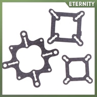 ETERNITY FPV Racing  Flight Controller ESC Carbon Fiber Adapter Board ESC 30X30 To 25x25 20x20 16x16