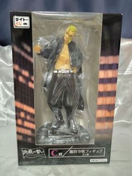 東京復仇者 龍宮寺堅 一番賞 c賞 日版figure 正版 長闊盒 日本模型景品手辦