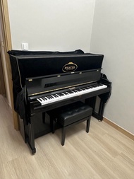 Pleyel 直立式鋼琴