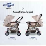 POJOK Stroller Baby Space baby Spacebaby SB6212 SB 6212 / SB6055 ,SB