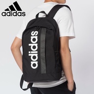 4 Colors Chooses-PREMIUM QUALITY Adidas Fashion Designed Backpack Bag Travel Bag School Bag Outdoor Bag