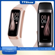 Amoled High-Definition High-Score Metal C60 Heart Rate Sports Health Information Recommendation Smar