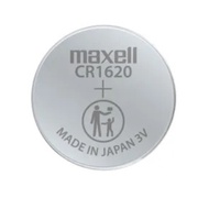 Maxell CR1620BATTERY expired 2032Original