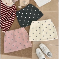 Big Polka Dot Evening Dress 2568 Guangzhou Product Type 1