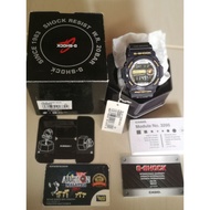 GLX-150B-6DR🔰USED ITEM 9/10🔰💯% ORIGINAL CASIO G-SHOCK🔰