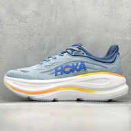 HOKA ONE ONE Bondi 9 機能緩震跑鞋 運動鞋 跑步鞋 休閒鞋 / 運動鞋 / 波鞋 / 籃球鞋 / 跑鞋 / 運動鞋 / 慢跑鞋 / 皮鞋 / 板鞋 / 徒步鞋 / sports r