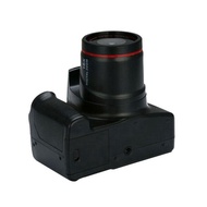 Digital Camera Vlog Camera Photography 16X Digital Zoom 720P HD SLR Camera Anti-Shake Photo Cameras 