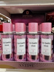 ⭐VALUE BUY⭐La Bella Viva Body Mist 250ml