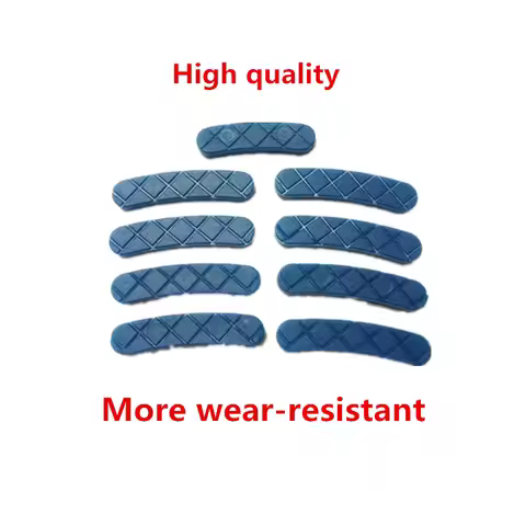 6DCT450 MPS6 Transmission Clutch plastic Thrust Washer Kit (9 pcs )