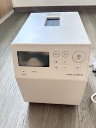 recolte 麵包機（連食譜）