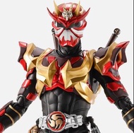 SHF真骨雕 裝甲響鬼