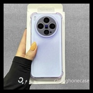 Phone Case For Redmi14C 14R A4 13C 13R xiaomi POCO C75 M6 C65 4G 5G 2026 Casing Matte Clear Back Cov