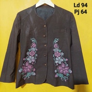 Blazer / Jas Preloved (PL) Thrift