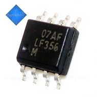 10 Piece LF356 LF356M LF356MX SOP-8 In Stock