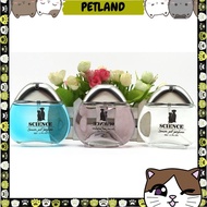Science Cat Perfume at Pet Perfume Anti-Smell Fresh Smell Fragrance Dog Perfume Cat Clean and Comfor