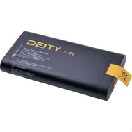 Deity Microphones S-95 Smart Battery / Deity DQC1 Smart Battery Charger