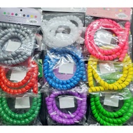 SPIRAL WRAP GETAH BALUT PANCING PEMBALUT ROD JIGGING