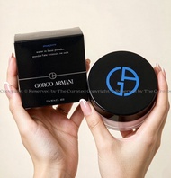 擊破全港底價 ❗️正貨保證🏆 ✨現貨 🇮🇹 Giorgio Armani Designer Loose Power 15g (Water-in-Loose Powder) setting powder