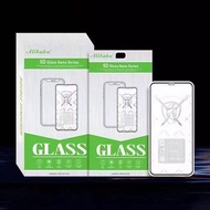 Alibaba 5D Tempered Glass Samsung A32 (5G ) / A32 (4G) / A10 / A10S / A20 / A30 / A20S / A52 / A03S