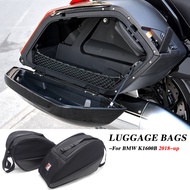 Motorcycle Accessories Storage bag FOR BMW K1600B tool bag K 1600 B waterproof bag K 1600B car luggage inner bag