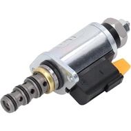 Solenoid Valve 457-9878 KWE5K60/G24DB30 For Caterpillar E330D E336D E320C E320D 312F 313F 314F 315F 